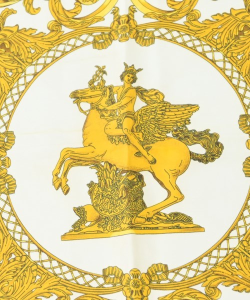 HERMES ผ้าพันคอ