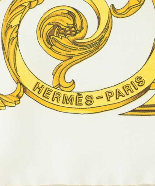 HERMES ผ้าพันคอ