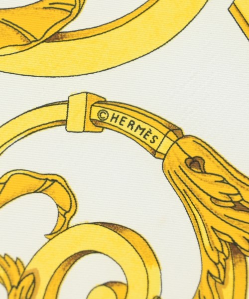 HERMES ผ้าพันคอ