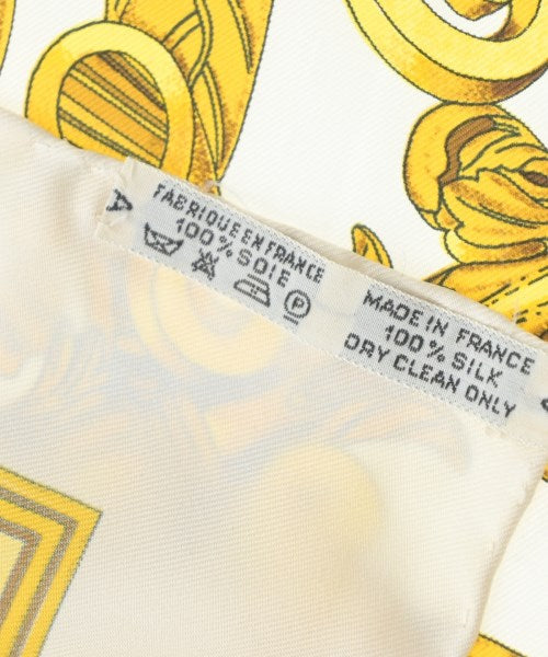 HERMES ผ้าพันคอ