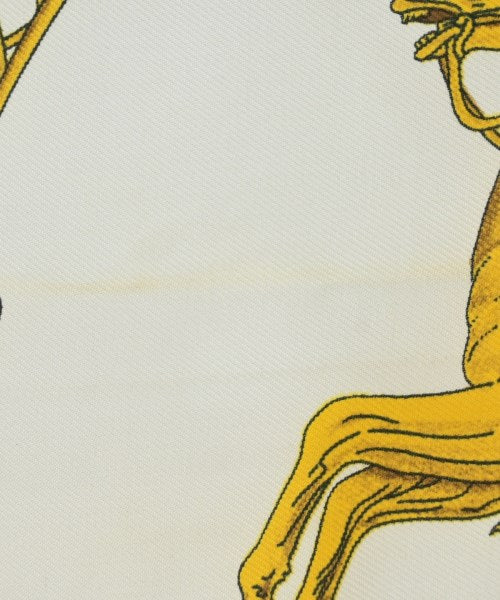 HERMES ผ้าพันคอ