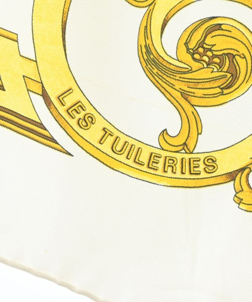 HERMES ผ้าพันคอ