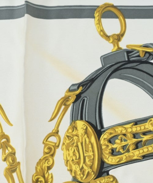 HERMES ผ้าพันคอ