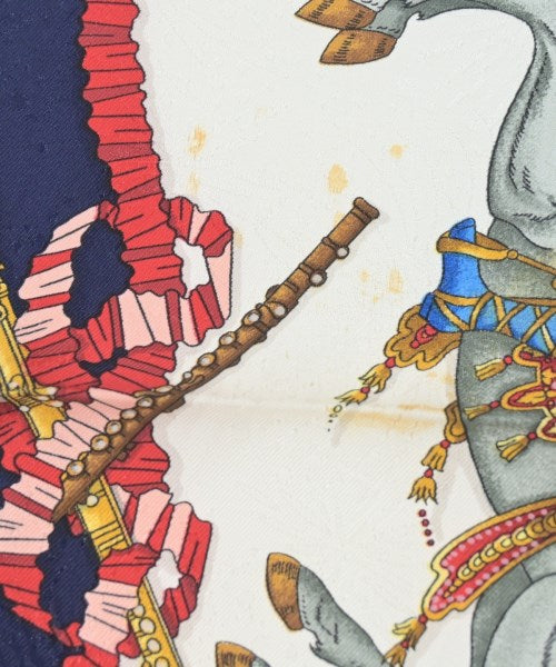 HERMES ผ้าพันคอ