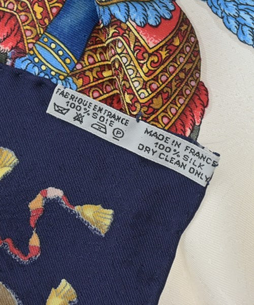 HERMES ผ้าพันคอ