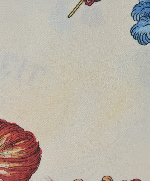 HERMES ผ้าพันคอ