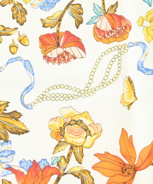 HERMES ผ้าพันคอ