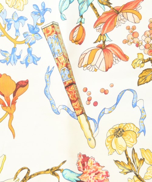 HERMES ผ้าพันคอ