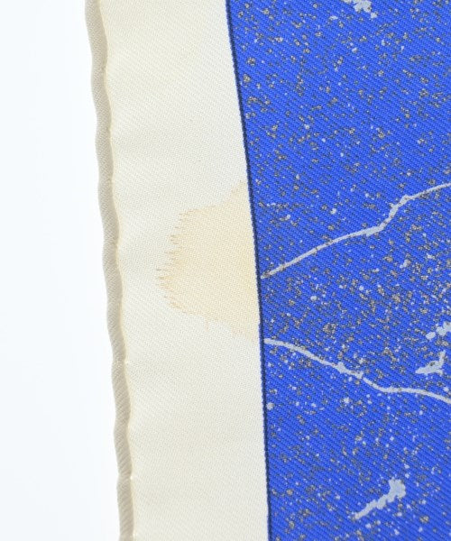 HERMES ผ้าพันคอ