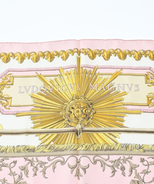 HERMES ผ้าพันคอ