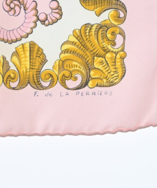 HERMES ผ้าพันคอ