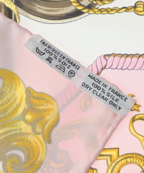 HERMES ผ้าพันคอ