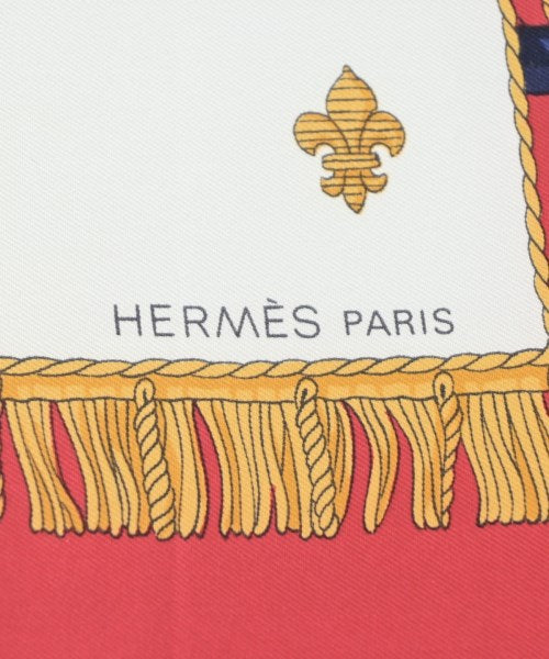 HERMES ผ้าพันคอ
