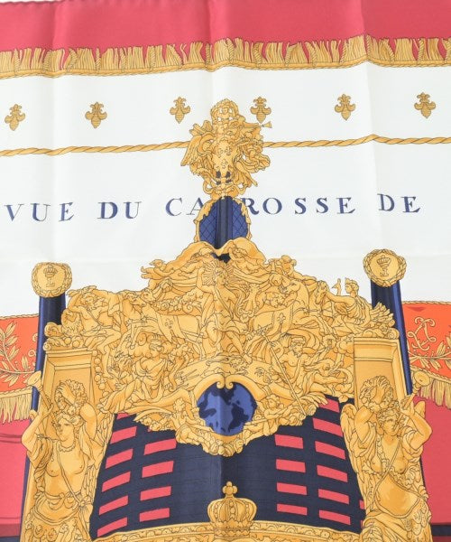 HERMES ผ้าพันคอ