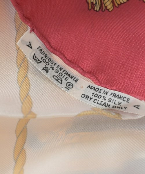 HERMES ผ้าพันคอ