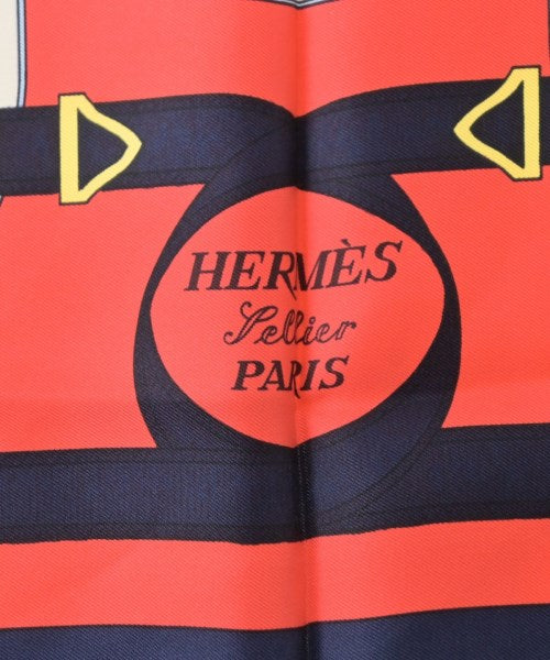HERMES ผ้าพันคอ