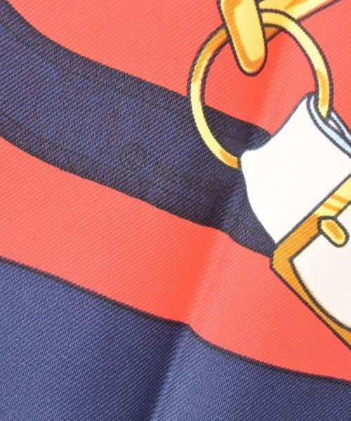 HERMES ผ้าพันคอ