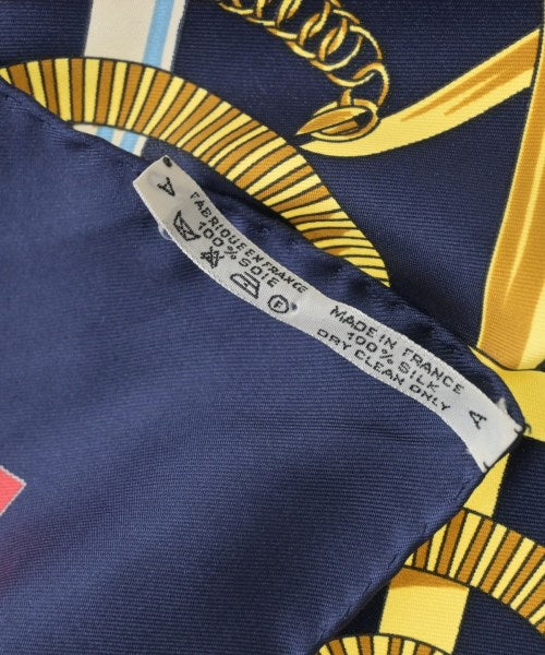 HERMES ผ้าพันคอ