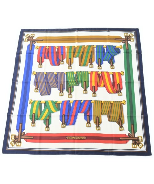 HERMES ผ้าพันคอ