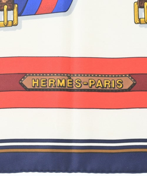 HERMES ผ้าพันคอ