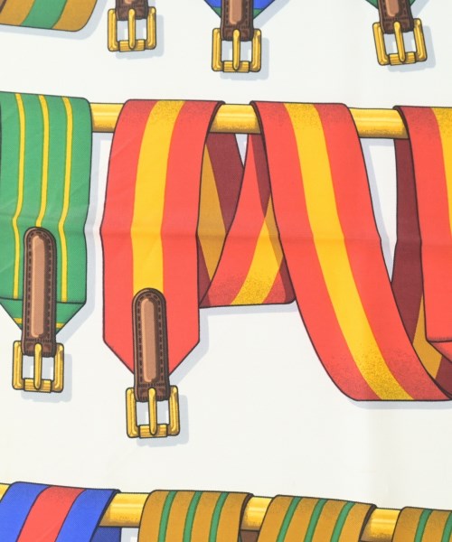 HERMES ผ้าพันคอ