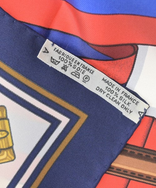 HERMES ผ้าพันคอ