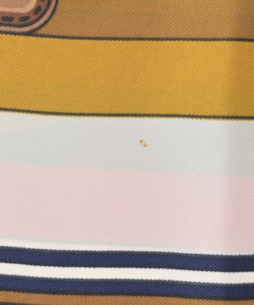 HERMES ผ้าพันคอ