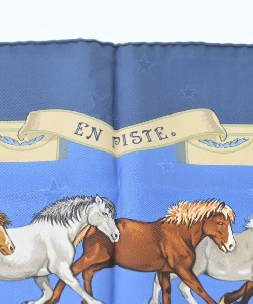 HERMES ผ้าพันคอ