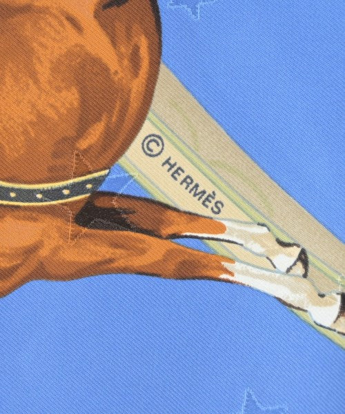 HERMES ผ้าพันคอ