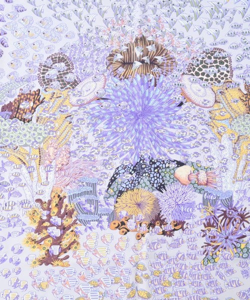 HERMES ผ้าพันคอ