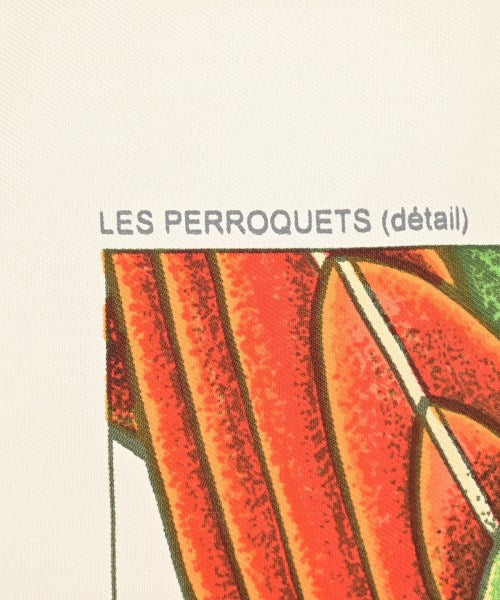 HERMES ผ้าพันคอ