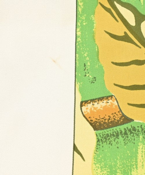 HERMES ผ้าพันคอ