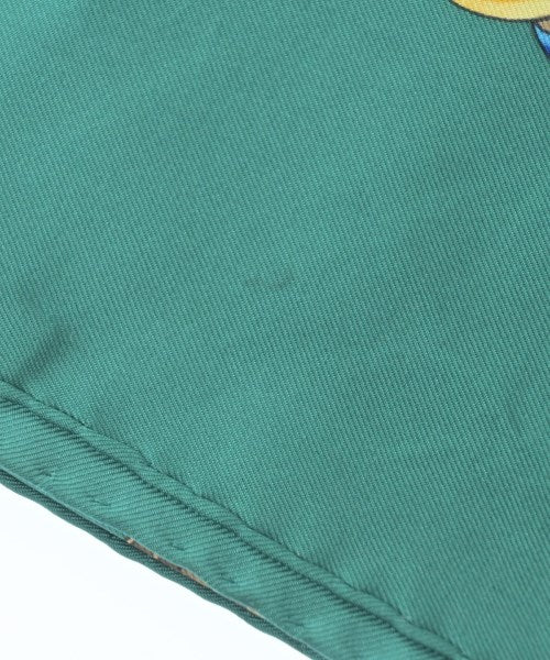 HERMES ผ้าพันคอ