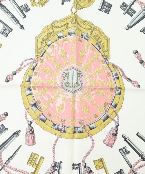 HERMES ผ้าพันคอ