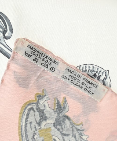 HERMES ผ้าพันคอ