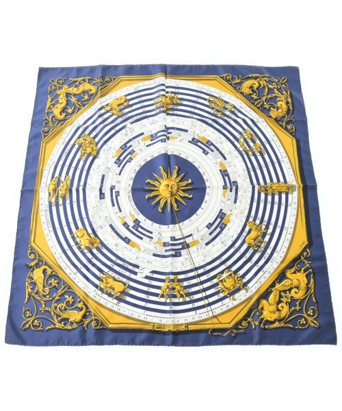 HERMES ผ้าพันคอ