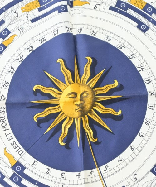 HERMES ผ้าพันคอ