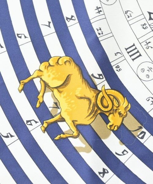 HERMES ผ้าพันคอ