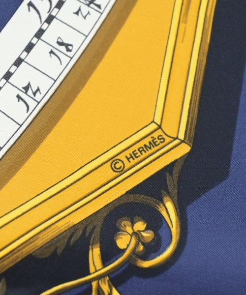 HERMES ผ้าพันคอ