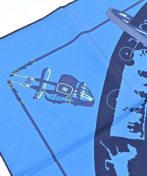 HERMES ผ้าพันคอ