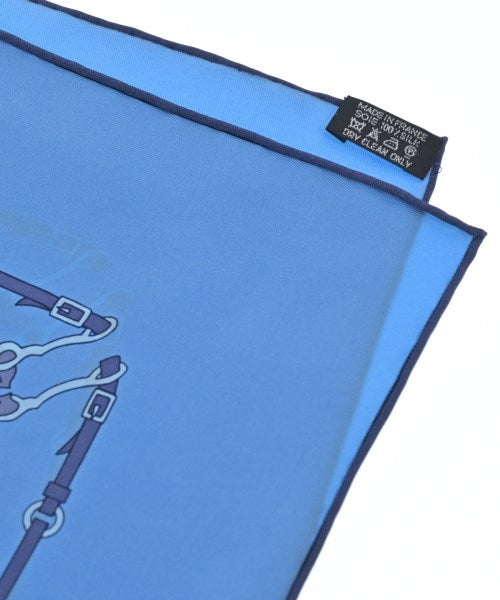 HERMES ผ้าพันคอ