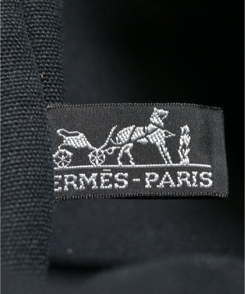 HERMES กระเป๋าถือขนาดใหญ่