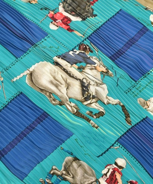 HERMES ผ้าพันคอ