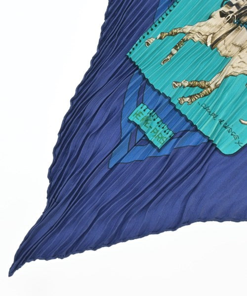 HERMES ผ้าพันคอ