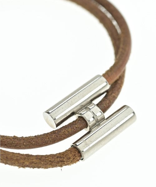 HERMES สร้อยข้อมือ/กำไล