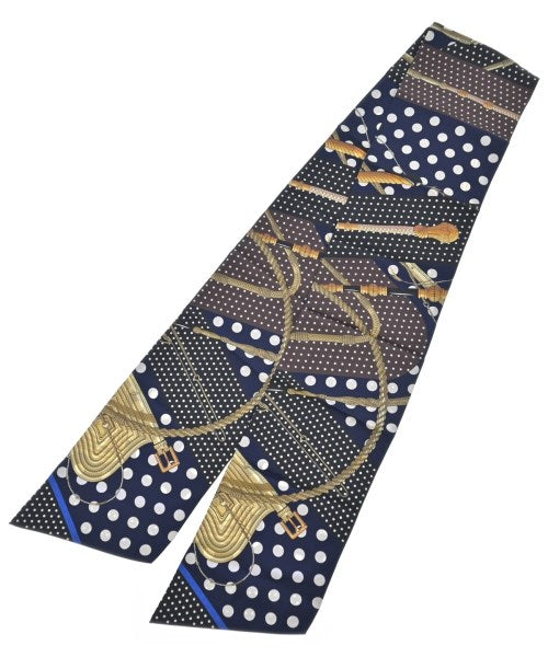 HERMES ผ้าพันคอ