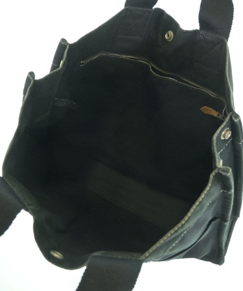 HERMES กระเป๋าถือขนาดใหญ่