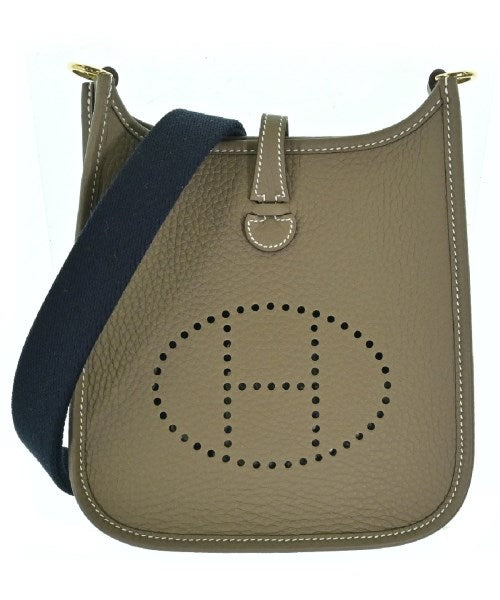 HERMES กระเป๋าสะพาย