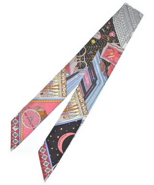 HERMES ผ้าพันคอ