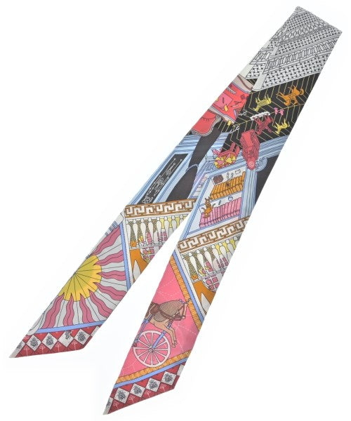 HERMES ผ้าพันคอ